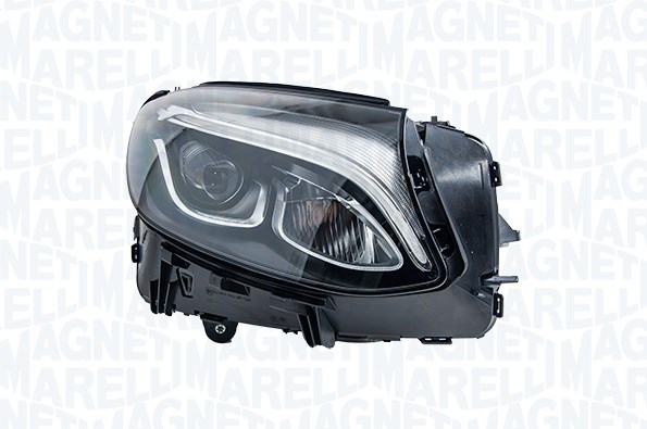 Koplamp Magneti Marelli 719000000245