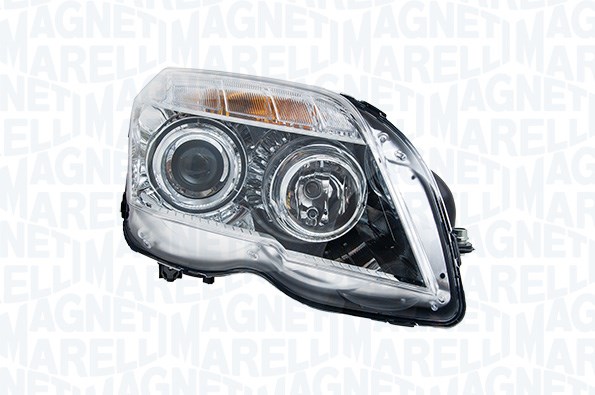 Koplamp Magneti Marelli 719000000251