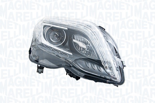 Koplamp Magneti Marelli 719000000257