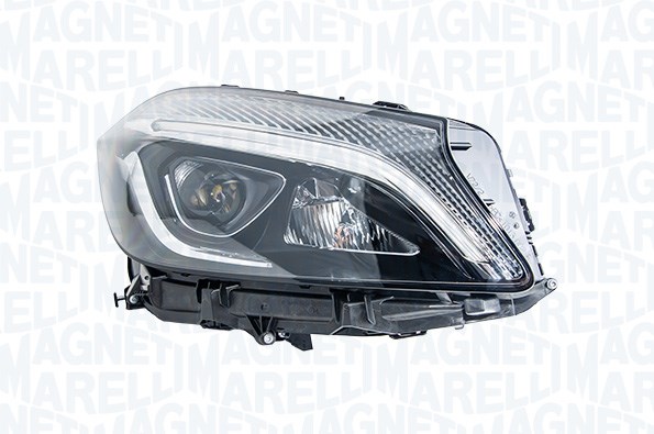 Koplamp Magneti Marelli 719000000260