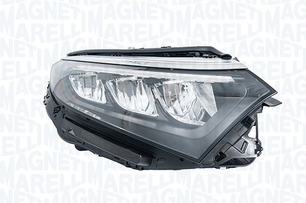 Koplamp Magneti Marelli 711451001221