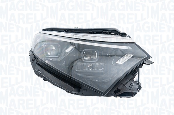 Koplamp Magneti Marelli 711451001235