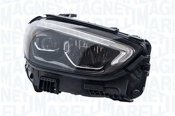 Koplamp Magneti Marelli 711451000799