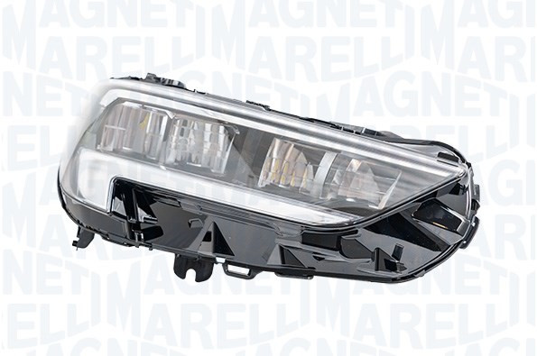 Koplamp Magneti Marelli 719000000268