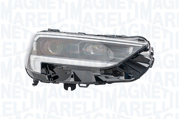 Koplamp Magneti Marelli 719000000272
