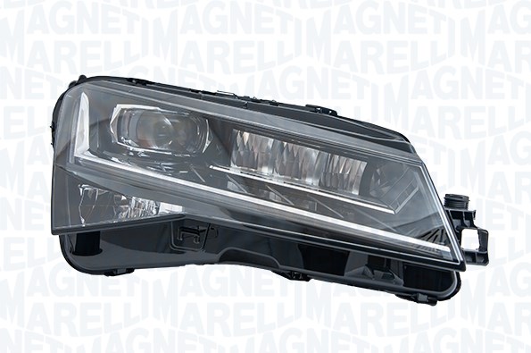 Magneti Marelli Koplamp 719000000278