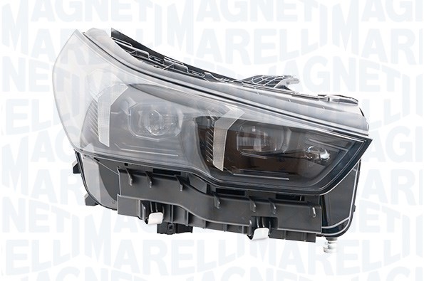 Koplamp Magneti Marelli 711450007327