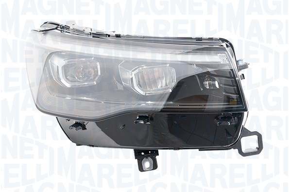 Koplamp Magneti Marelli 711451001462