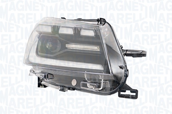 Koplamp Magneti Marelli 711451043801