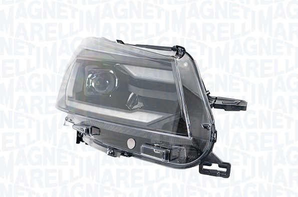 Koplamp Magneti Marelli 711451043797
