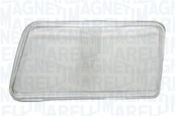 Magneti Marelli Koplamp glas 711305621465