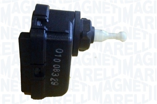 Stelmotor koplamp lichthoogte Magneti Marelli 710307852314