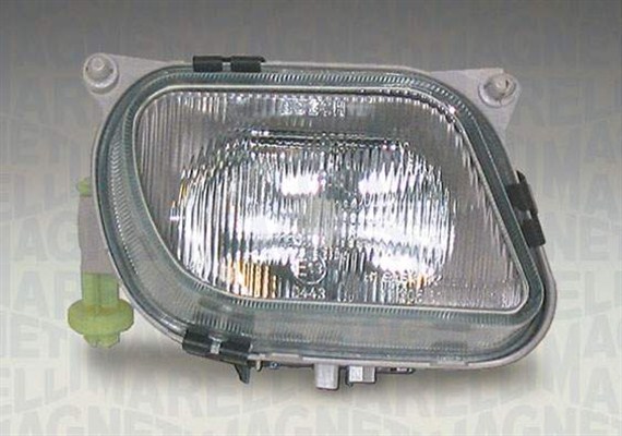 Koplamp glas Magneti Marelli 711305613009