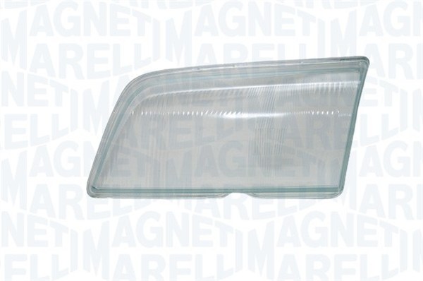 Koplamp glas Magneti Marelli 711305623017