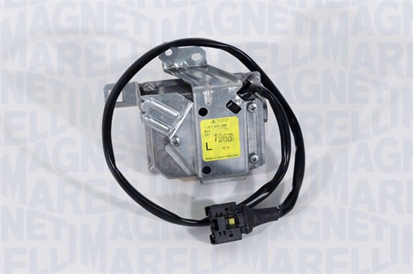 Regeleenheid verlichting Magneti Marelli 711307329038