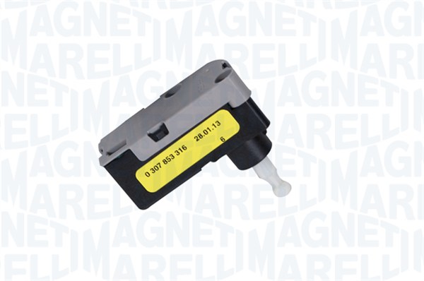 Stelmotor koplamp lichthoogte Magneti Marelli 710307853316