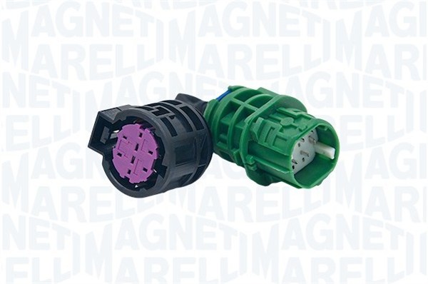 Kabelset verlichting Magneti Marelli 711367061080