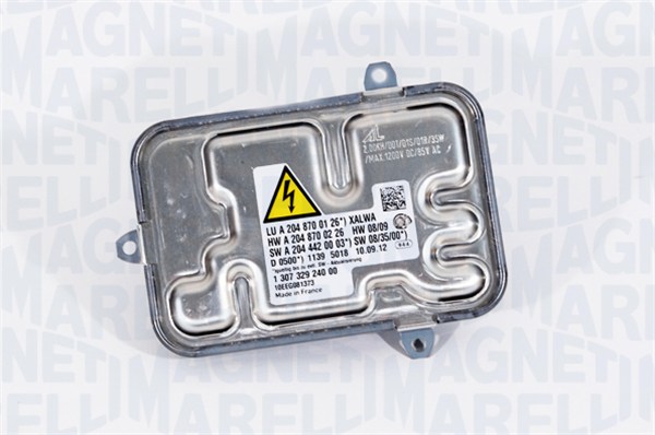 Regeleenheid verlichting Magneti Marelli 711307329240