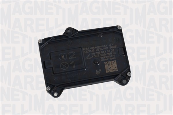 Bochtenverlichting module Magneti Marelli 711307329368