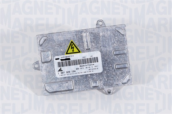 Bochtenverlichting module Magneti Marelli 711307329154