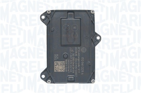 Magneti Marelli Bochtenverlichting module 711307329332