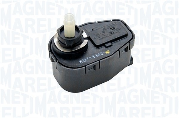 Stelmotor koplamp lichthoogte Magneti Marelli 710307851356
