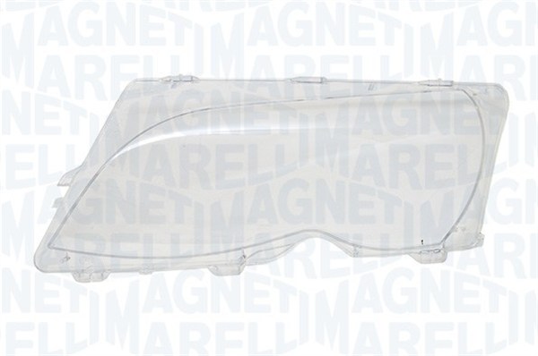 Koplamp glas Magneti Marelli 711305621795