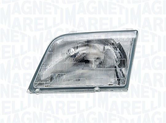 Koplamp glas Magneti Marelli 711305321094