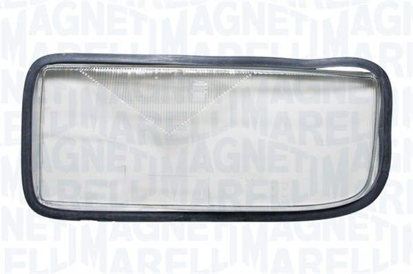 Magneti Marelli Koplamp glas 711305621837