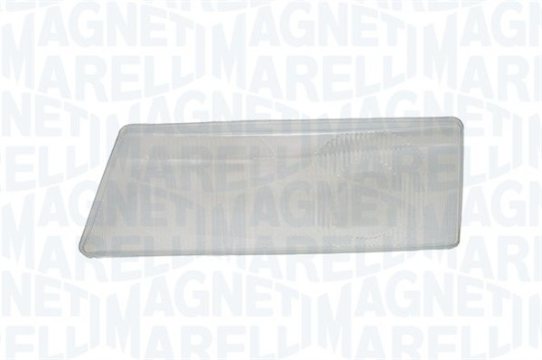 Koplamp glas Magneti Marelli 711305621980