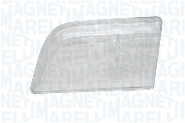 Koplamp glas Magneti Marelli 711305621691