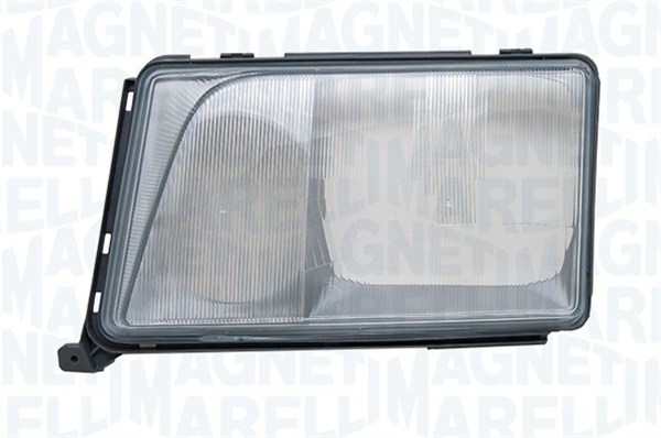 Koplamp glas Magneti Marelli 711305621806