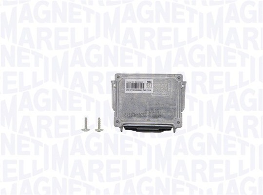 Magneti Marelli Regeleenheid verlichting 712464416609