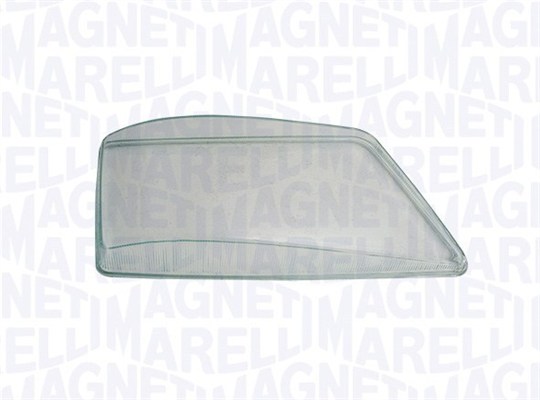 Magneti Marelli Koplamp glas 719000000132