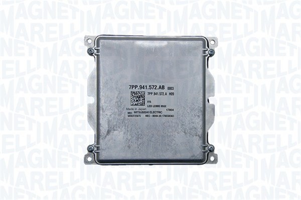 Magneti Marelli Regeleenheid verlichting 711307329539