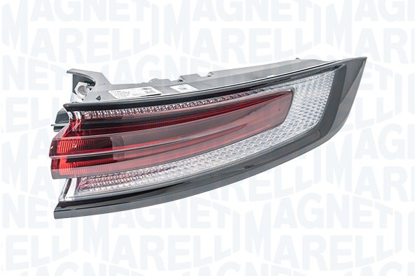 Achterlicht Magneti Marelli 714020170802