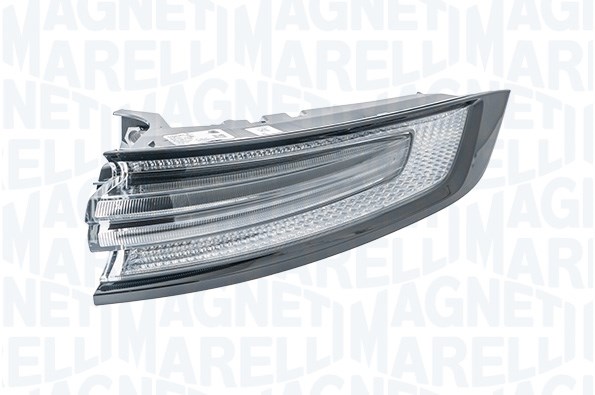 Achterlicht Magneti Marelli 714020170804