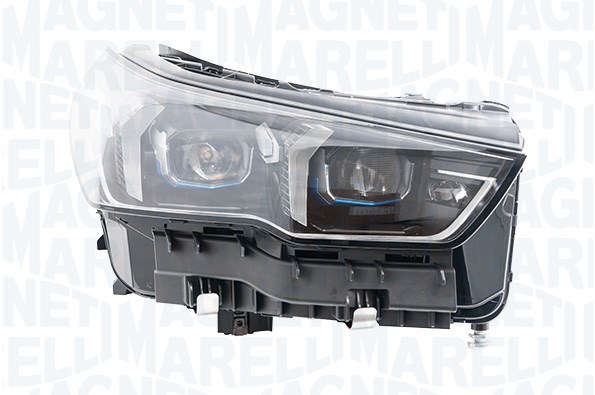 Magneti Marelli Koplamp 711450007326
