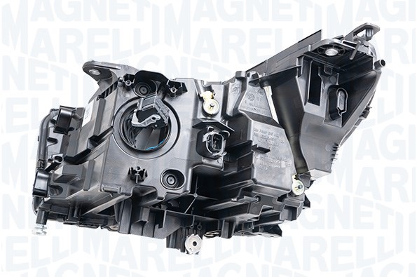 Magneti Marelli Koplamp 711450007326
