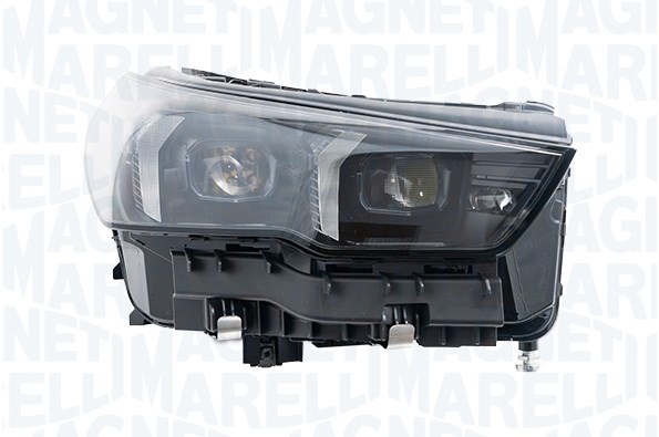 Magneti Marelli Koplamp 711450007331