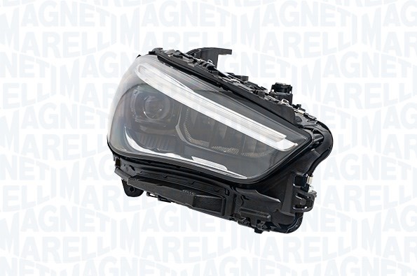 Magneti Marelli Koplamp 711451001397