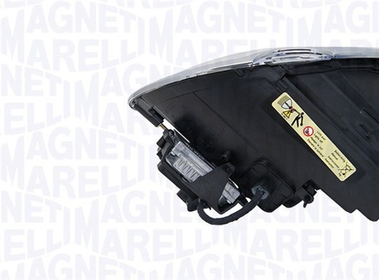 Magneti Marelli Koplamp 712754059454