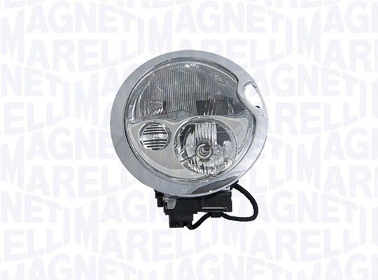 Koplamp Magneti Marelli 712754059454