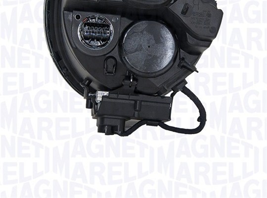 Magneti Marelli Koplamp 712754059455
