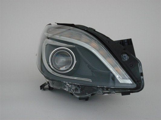 Koplamp Magneti Marelli 711307023772