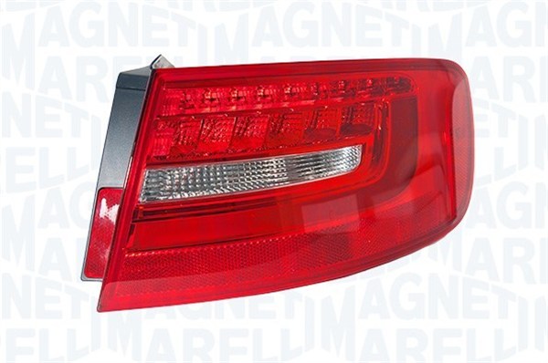 Achterlicht Magneti Marelli 714081120801
