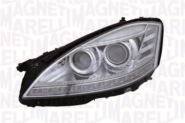 Koplamp Magneti Marelli 711307023686