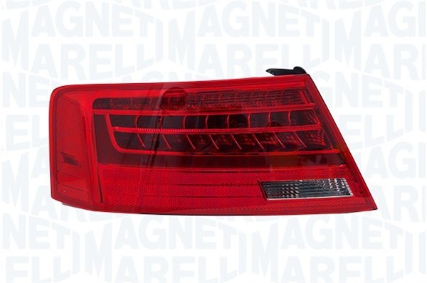Achterlicht Magneti Marelli 714021190803