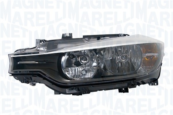 Koplamp Magneti Marelli 719000000060