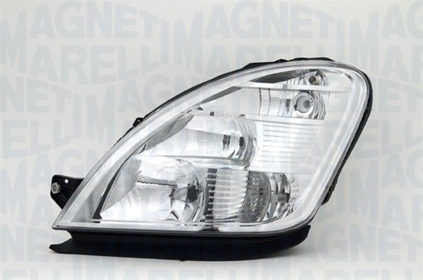 Koplamp Magneti Marelli 712438201129